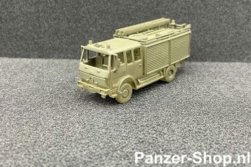 Panzer-Shop.nl Art. (TT) Mercedes-Benz NG, TLF 16-25 Tanklöschfahrzeug